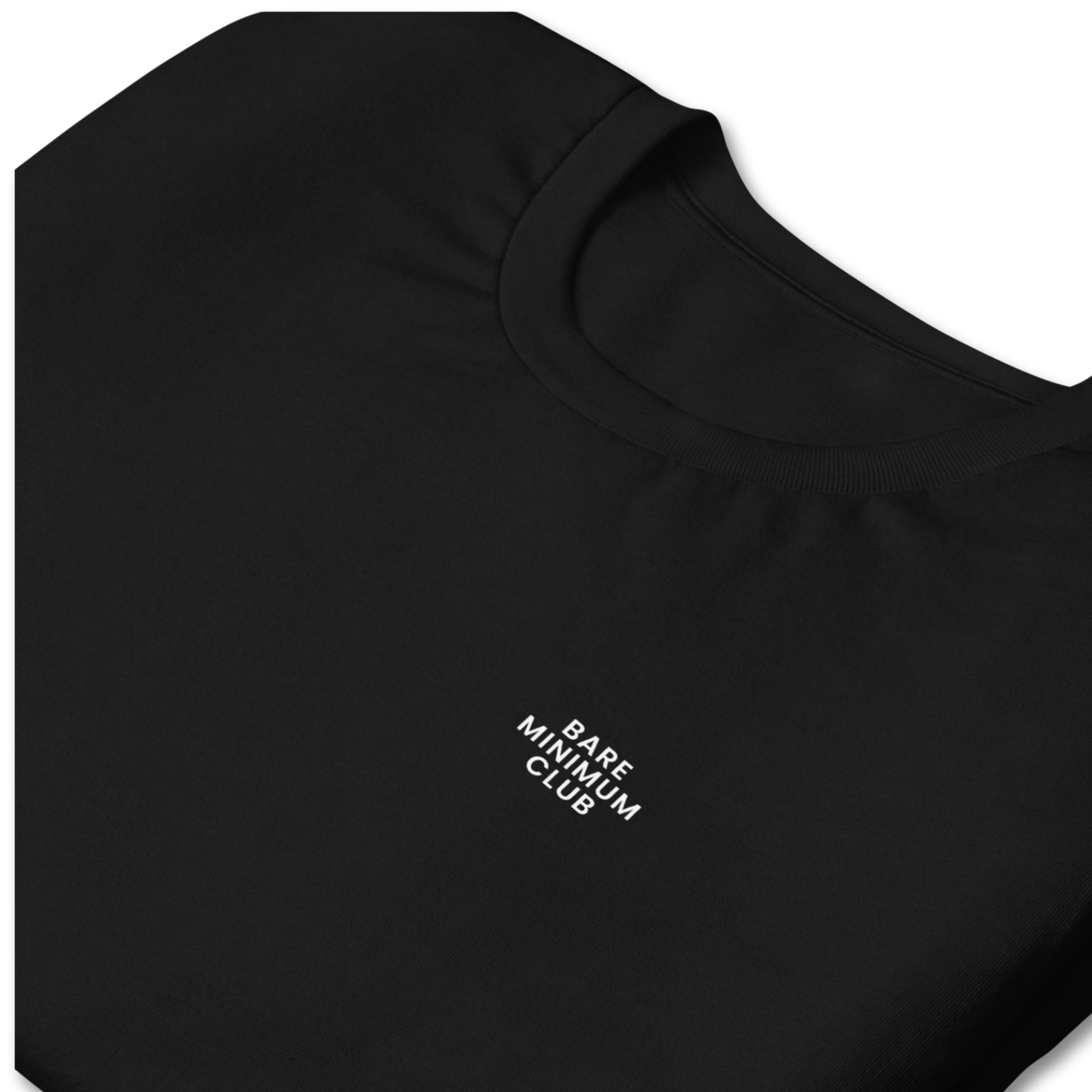 Deadpan Black