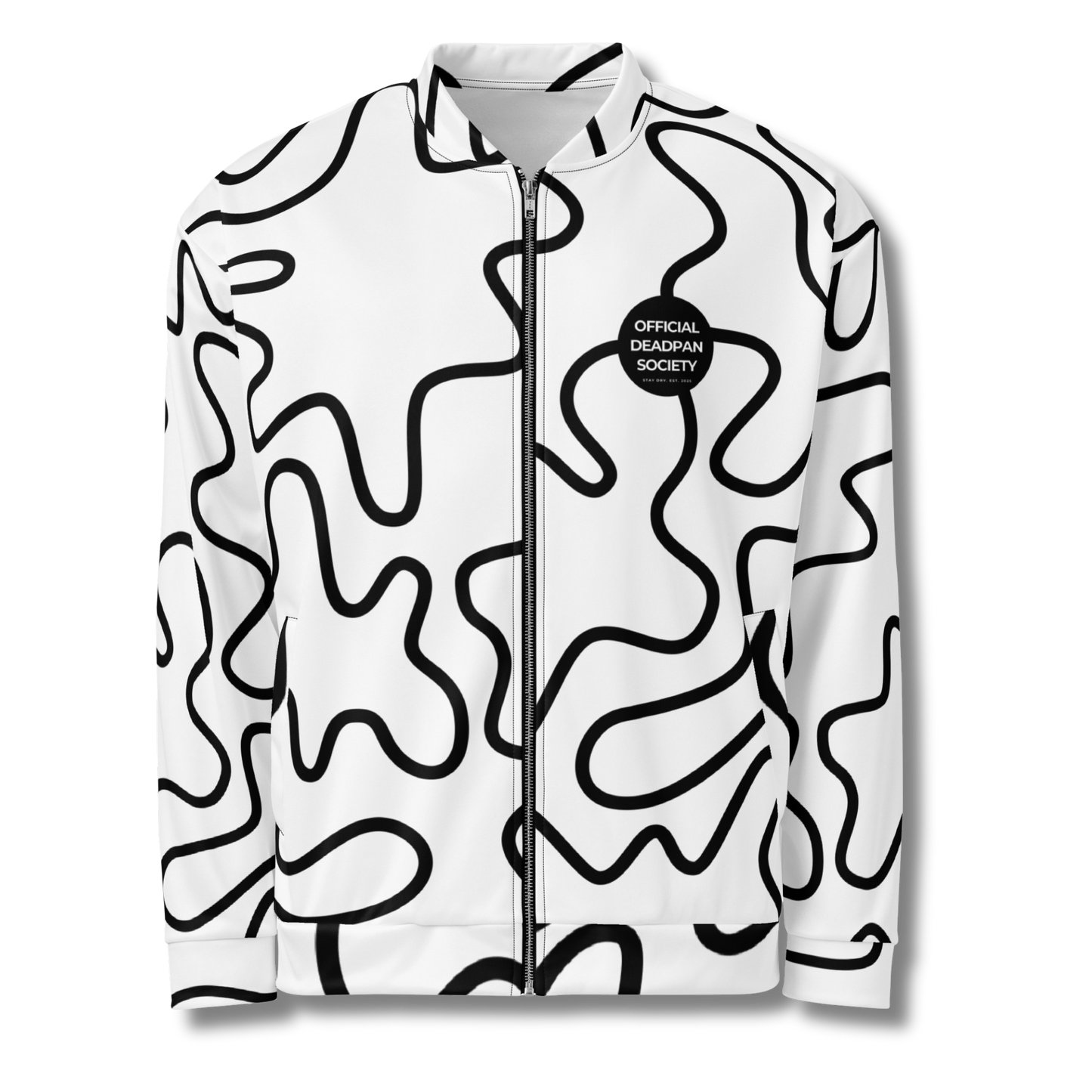 DEADPAN SOCIETY