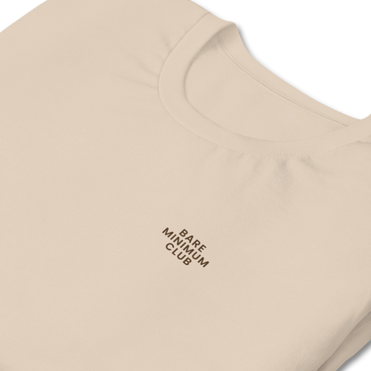 Deadpan Soft cream