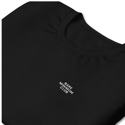 Deadpan Black