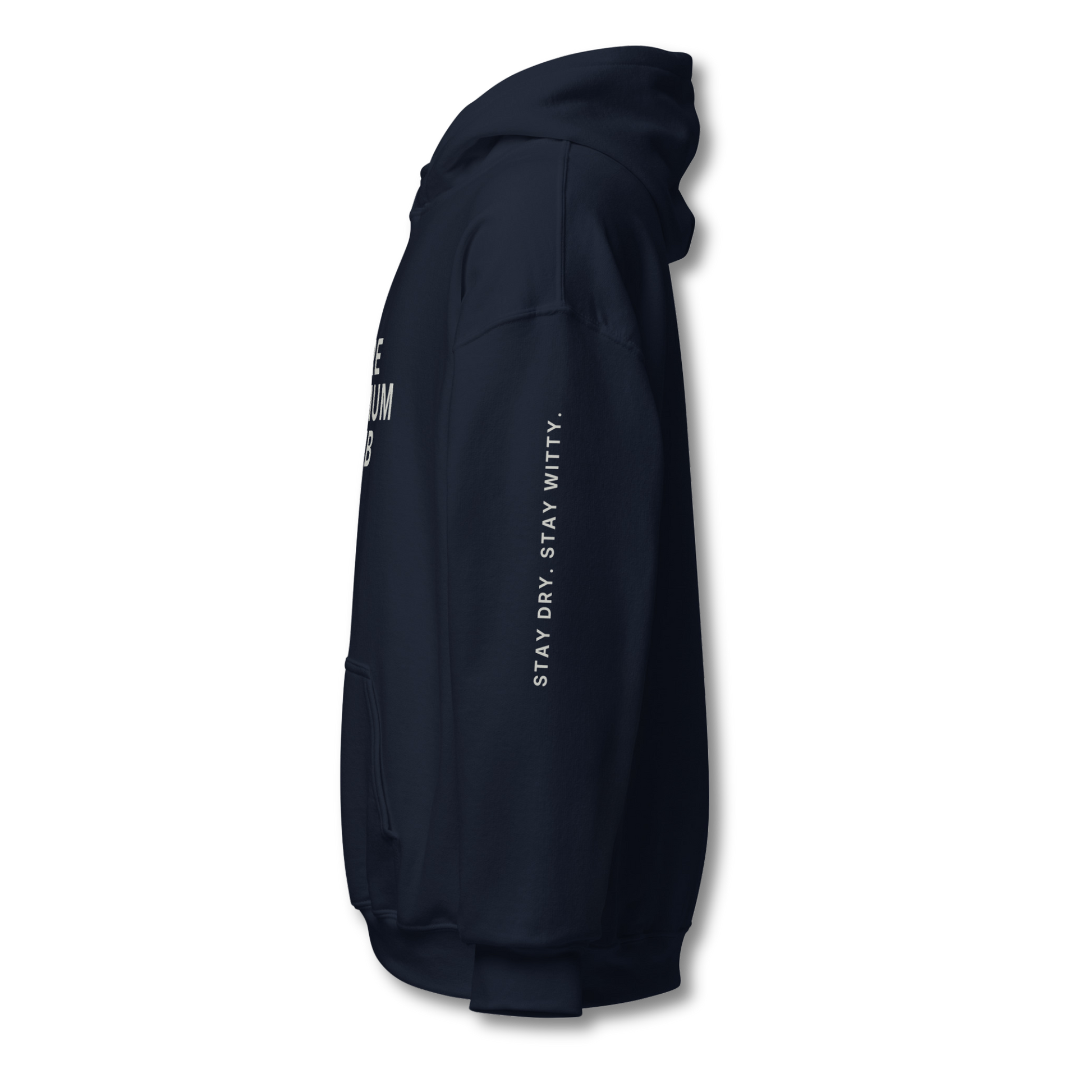 Deadpan Navy