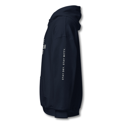 Deadpan Navy
