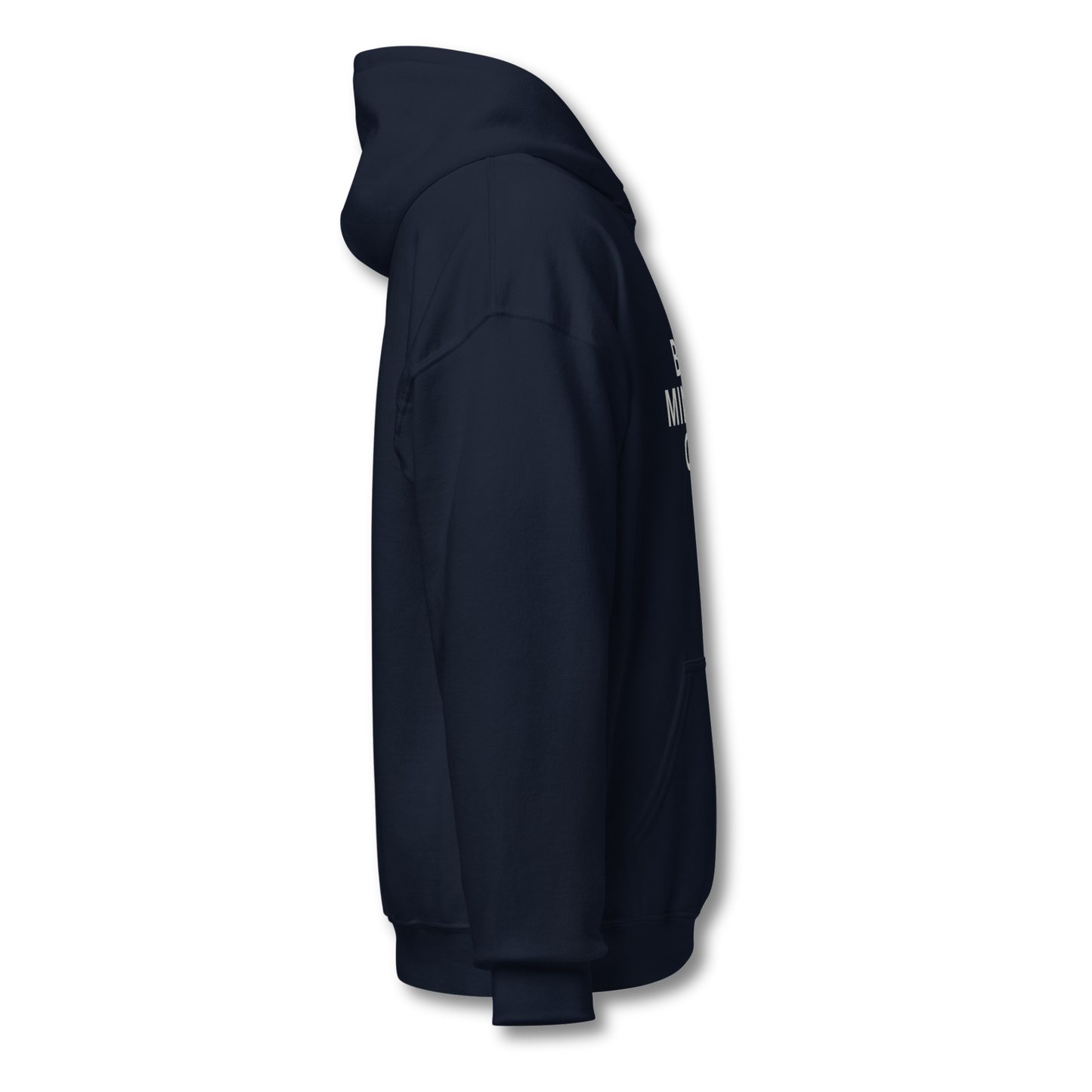 Deadpan Navy