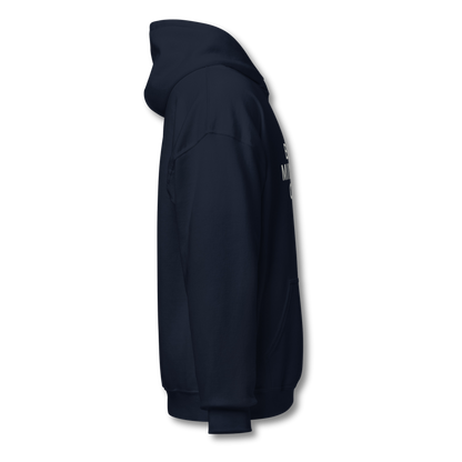 Deadpan Navy