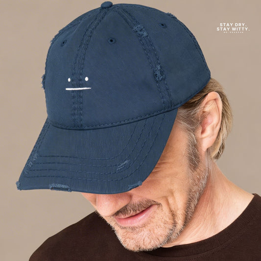 DEADPAN CAP II