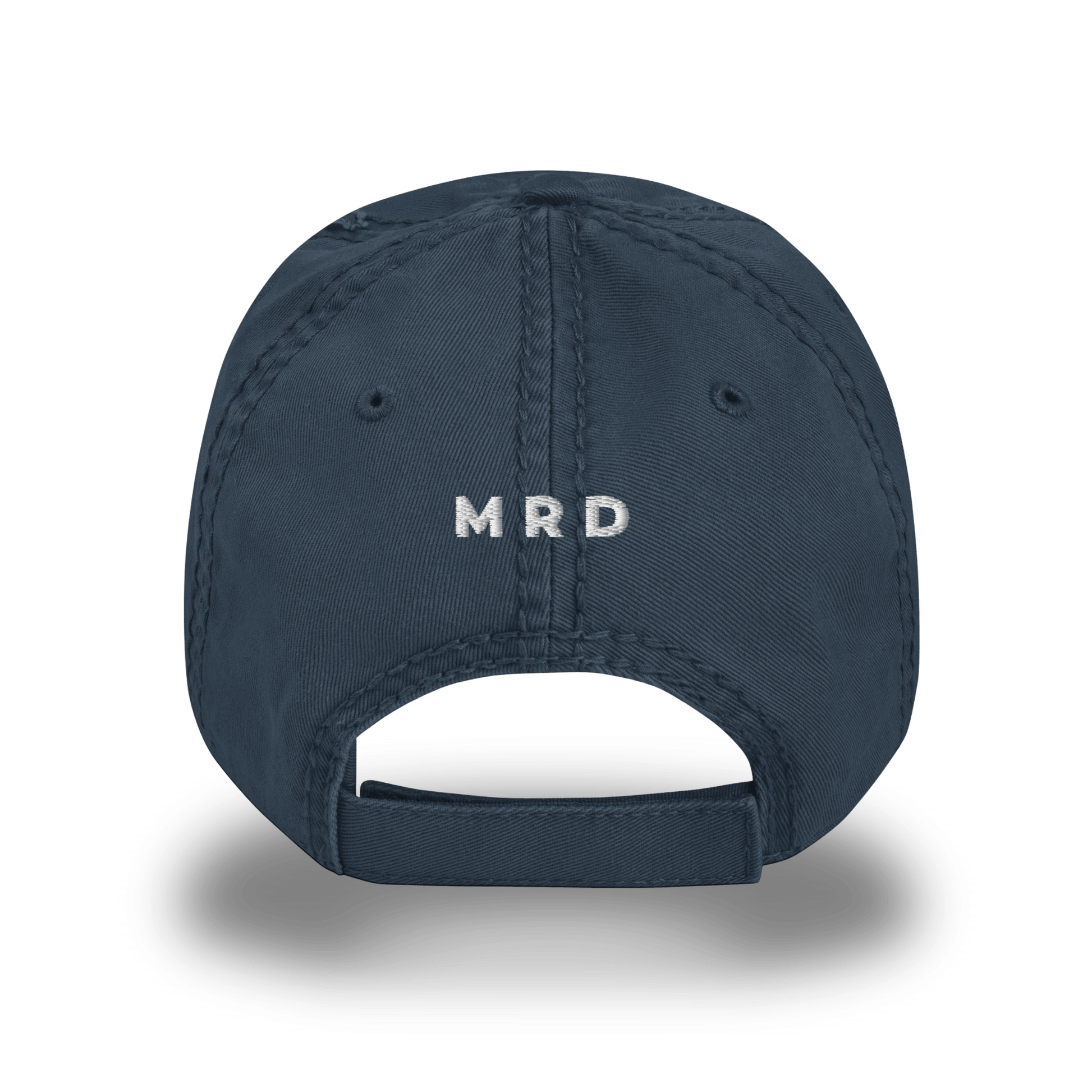 Deadpan Navy