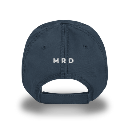 Deadpan Navy