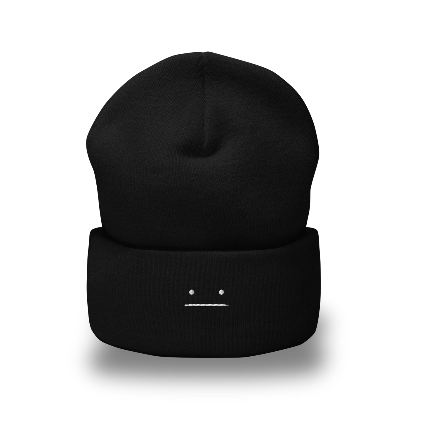 Deadpan Black