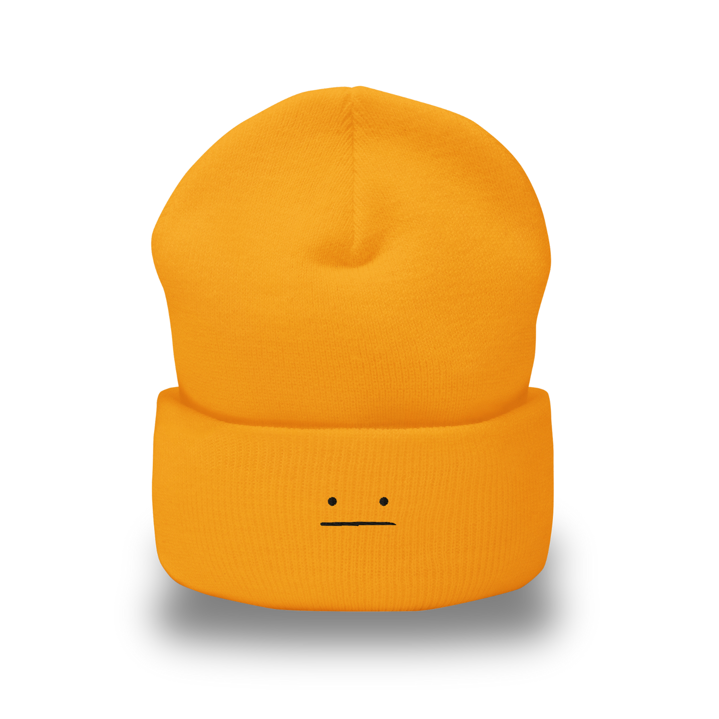Deadpan Gold
