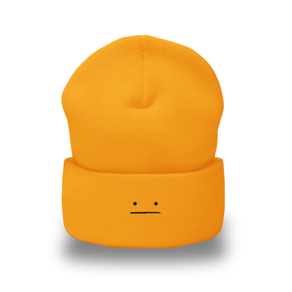Deadpan Gold
