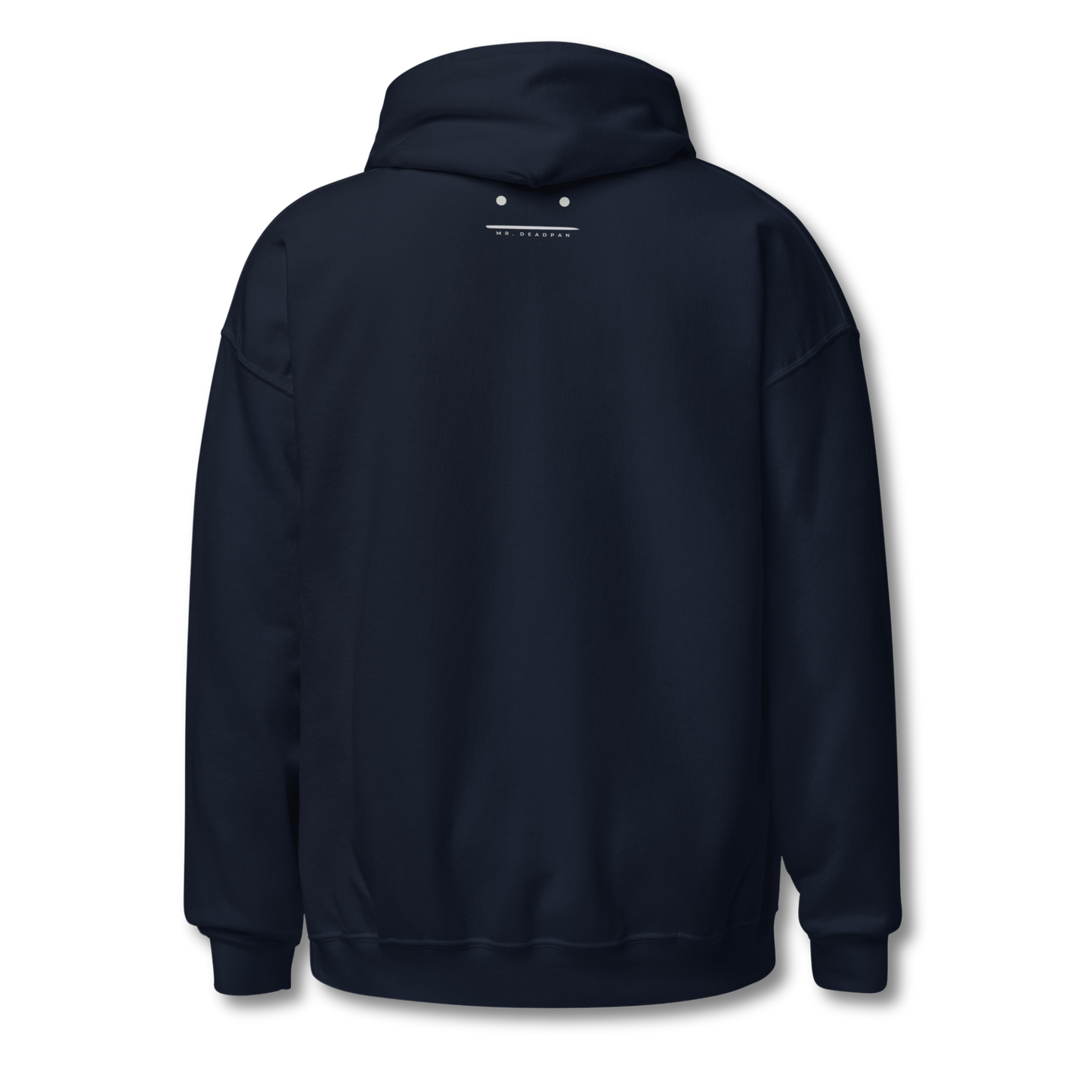 Deadpan Navy