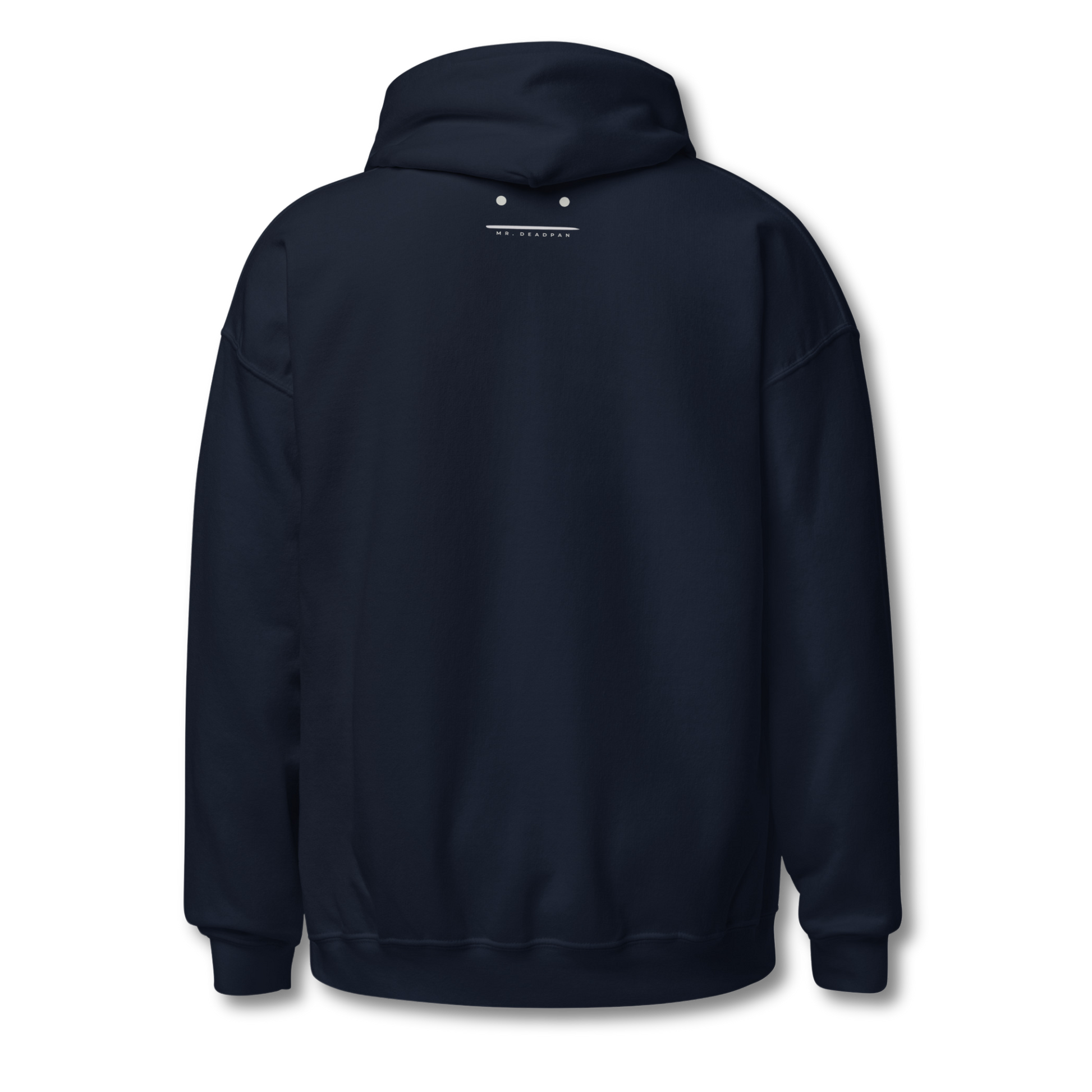 Deadpan Navy