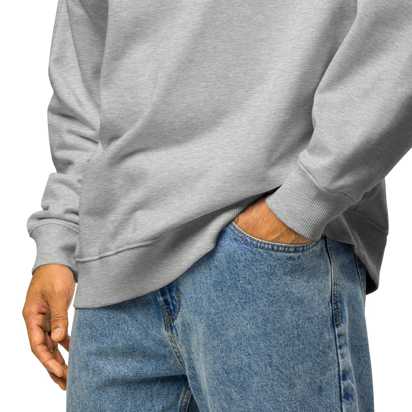 Deadpan Grey