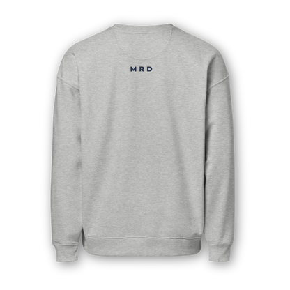 Deadpan Grey