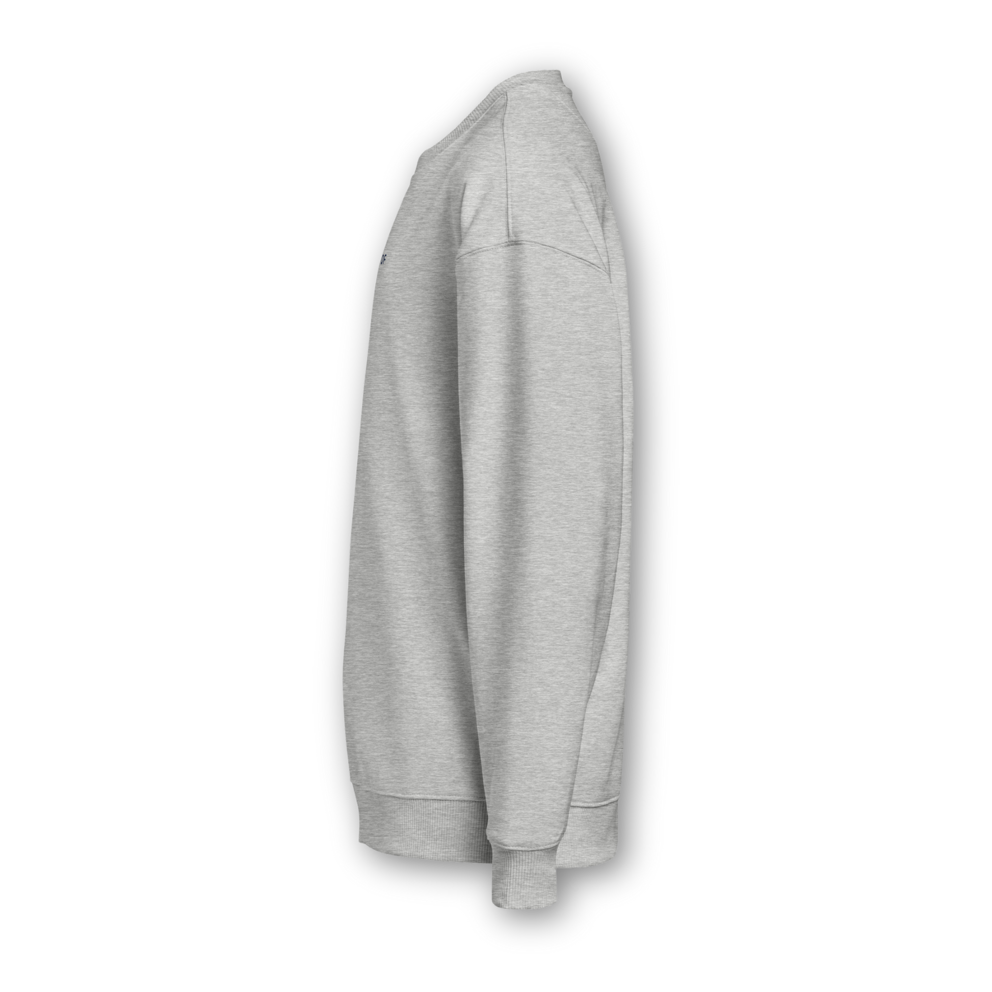 Deadpan Grey