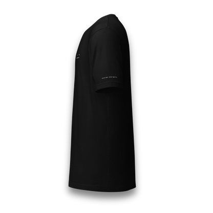 Deadpan Black