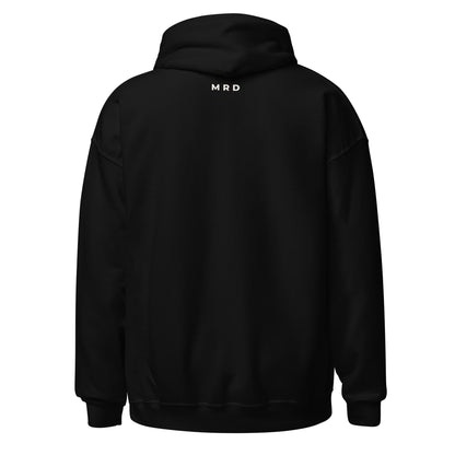 Deadpan Black