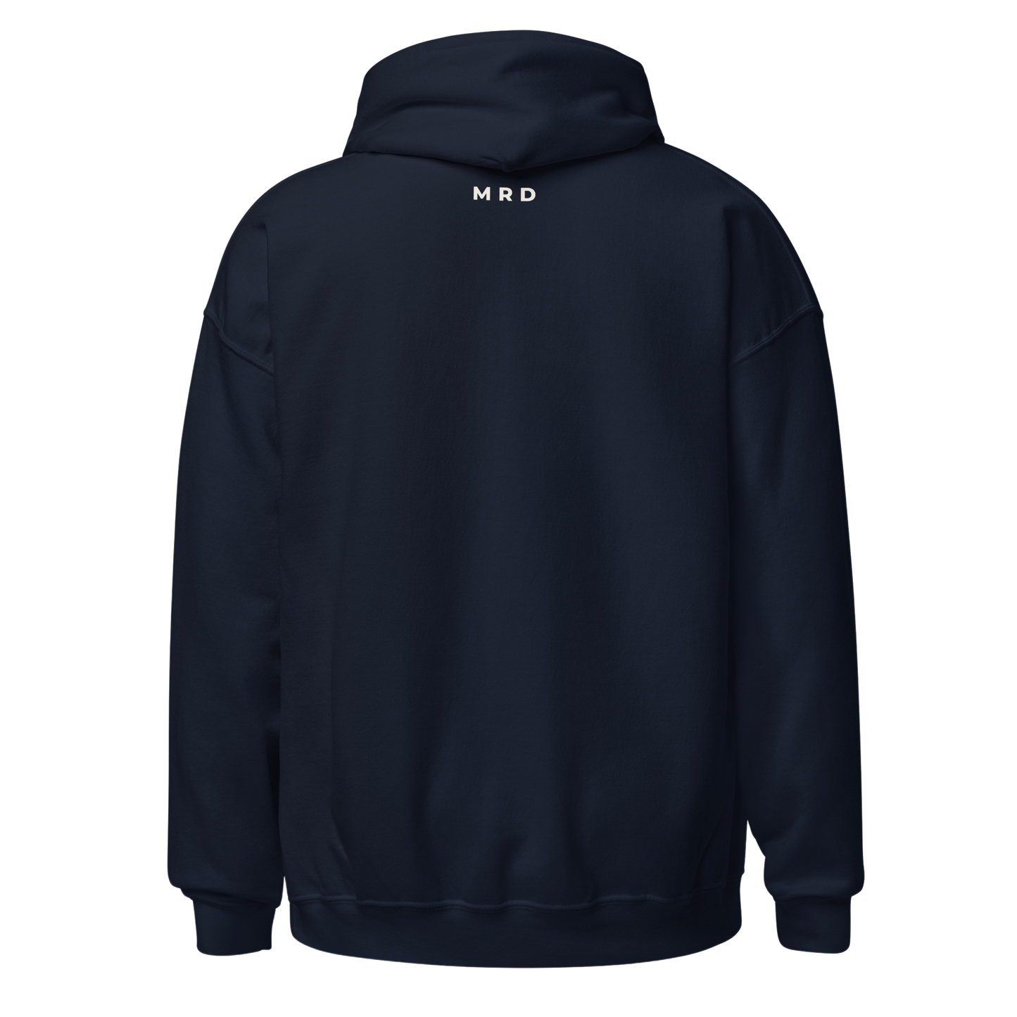 Deadpan Navy