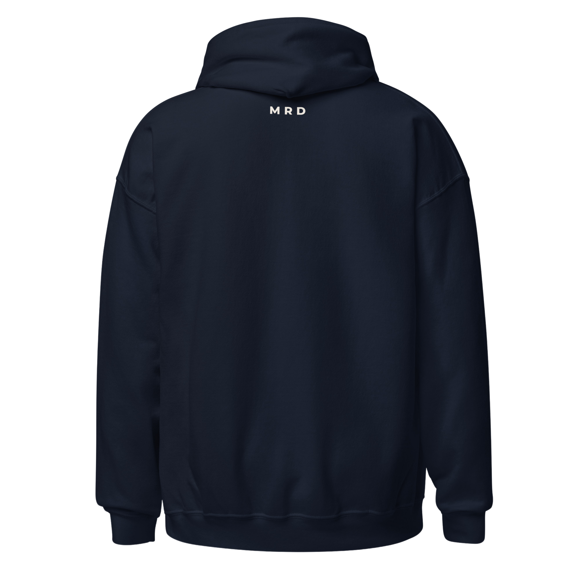 Deadpan Navy