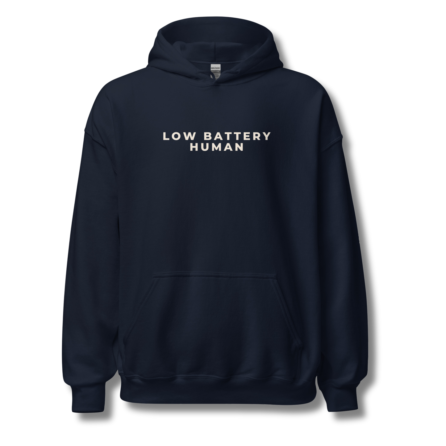 Deadpan Navy