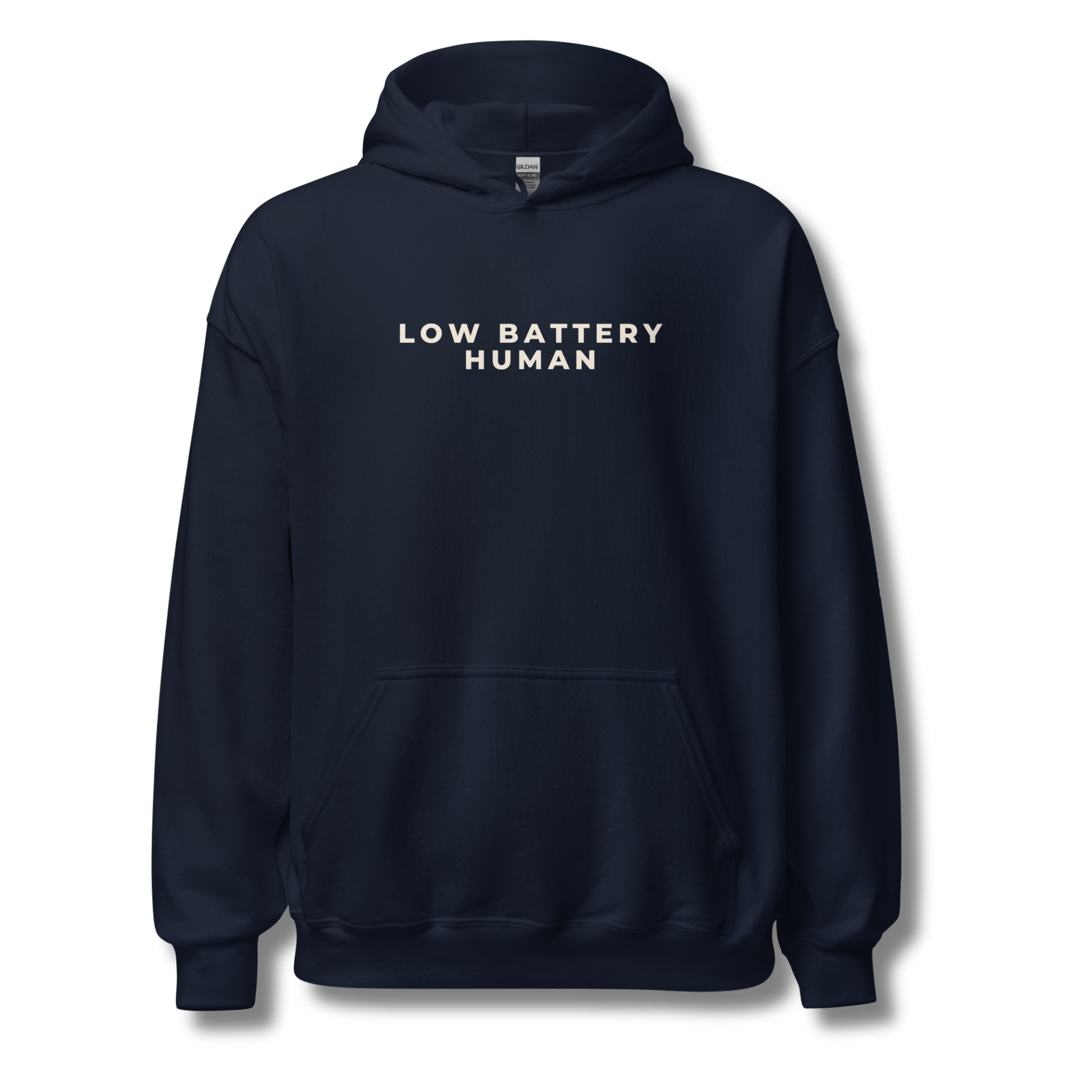 Deadpan Navy