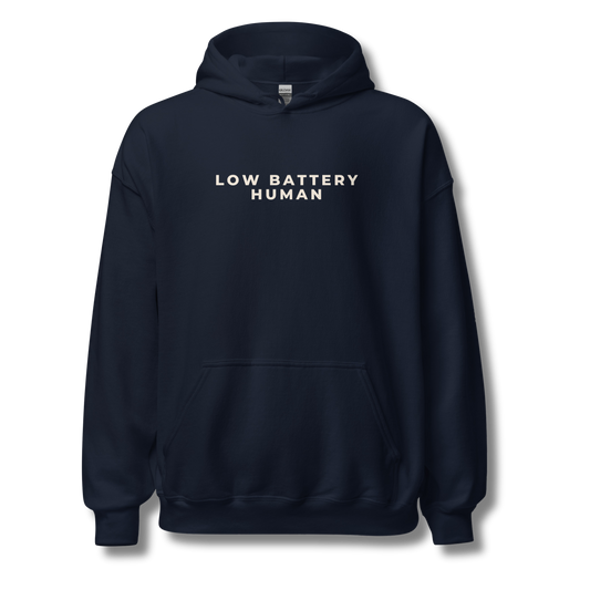 Deadpan Navy