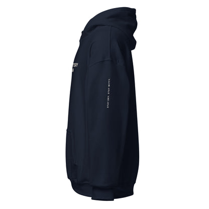 Deadpan Navy