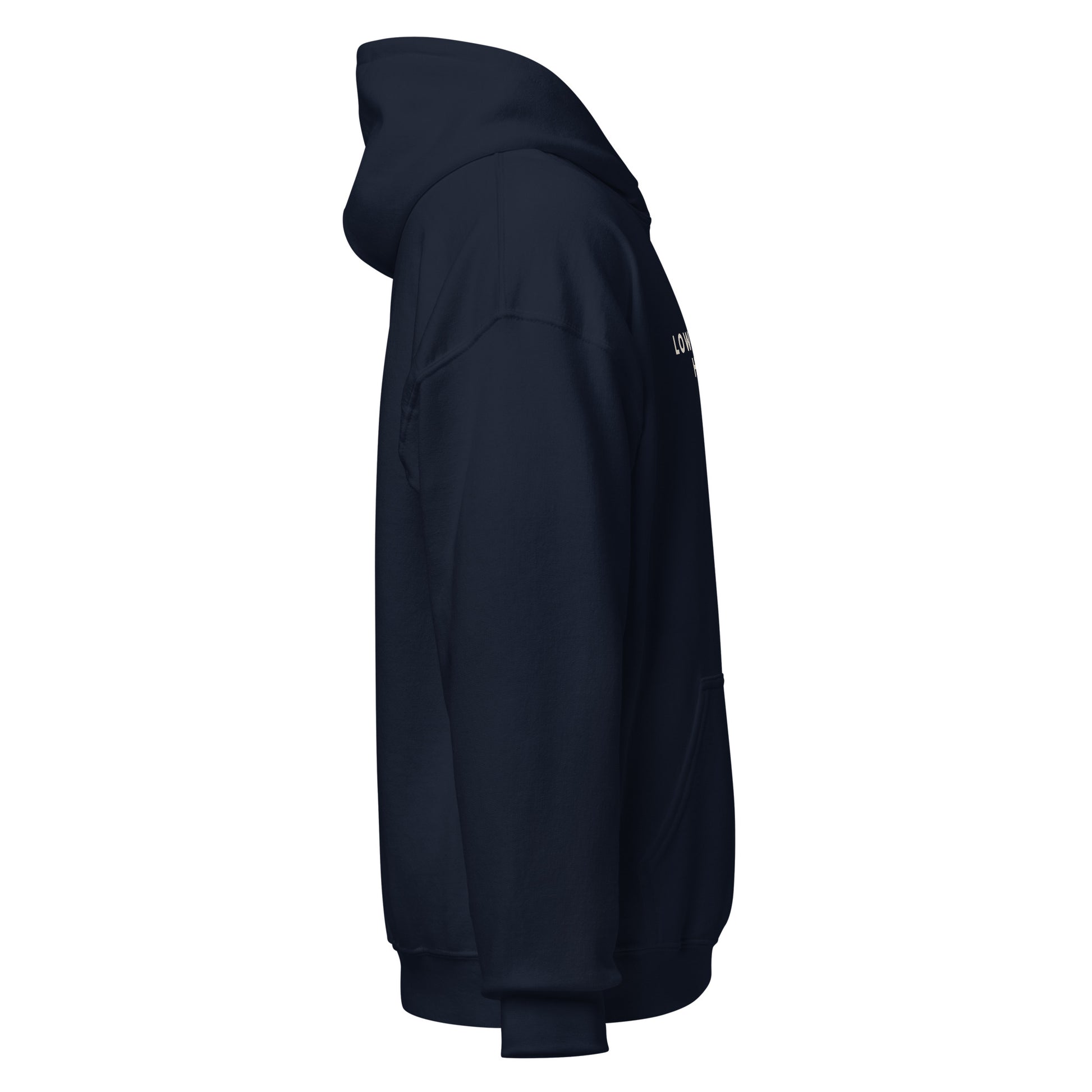Deadpan Navy