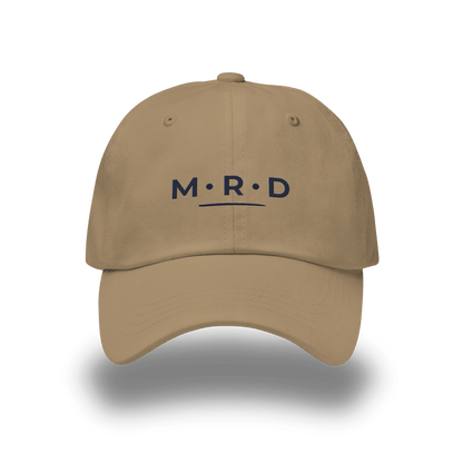 Deadpan Khaki