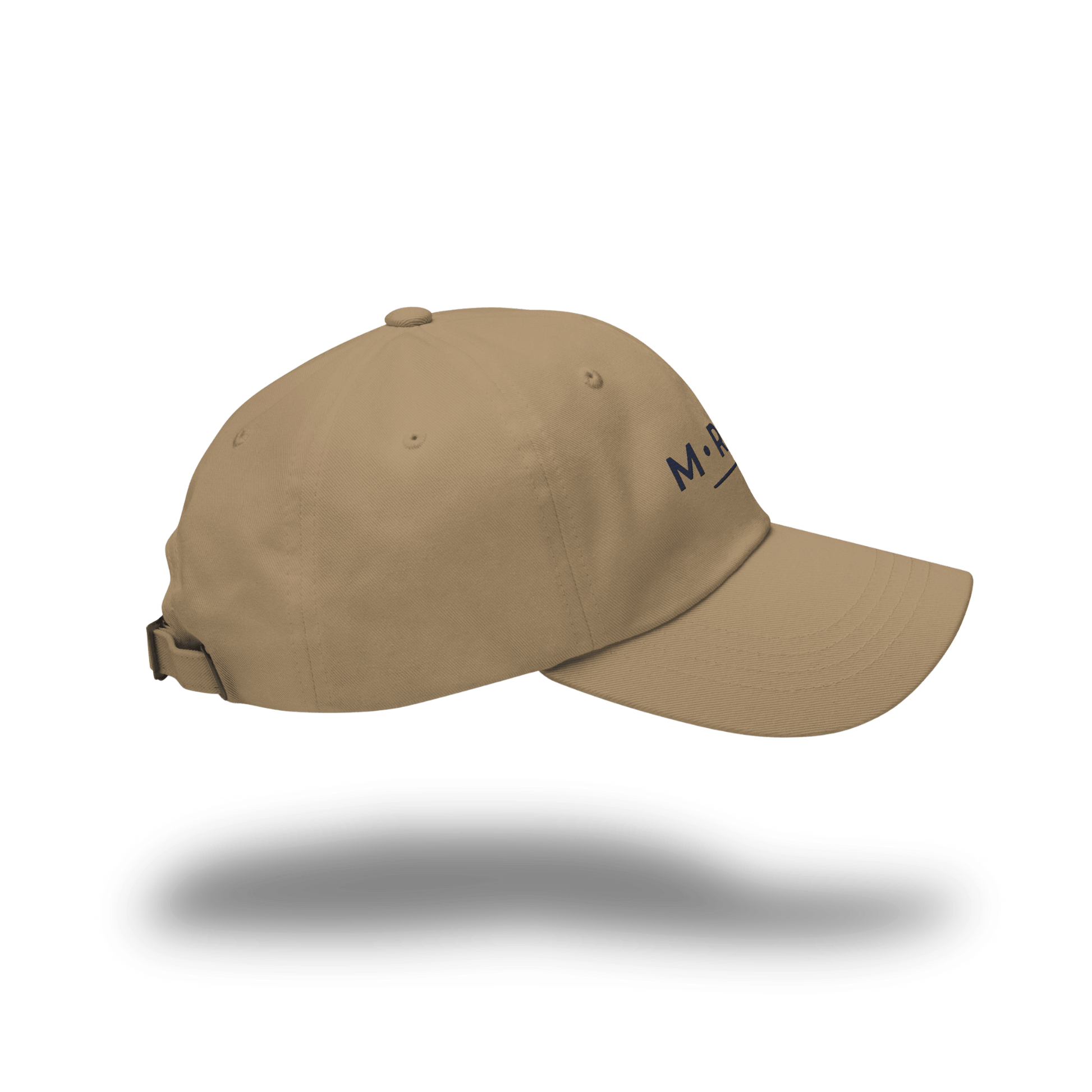 Deadpan Khaki