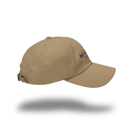 Deadpan Khaki