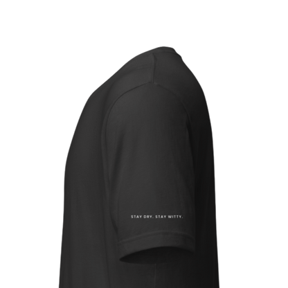 Deadpan Dark Grey