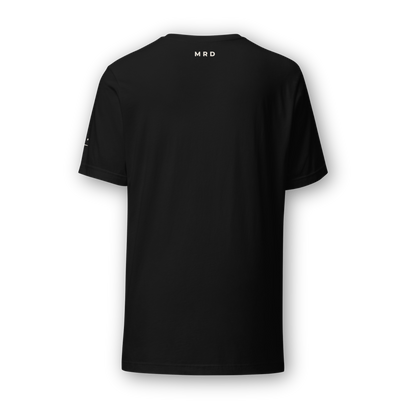 Deadpan Black