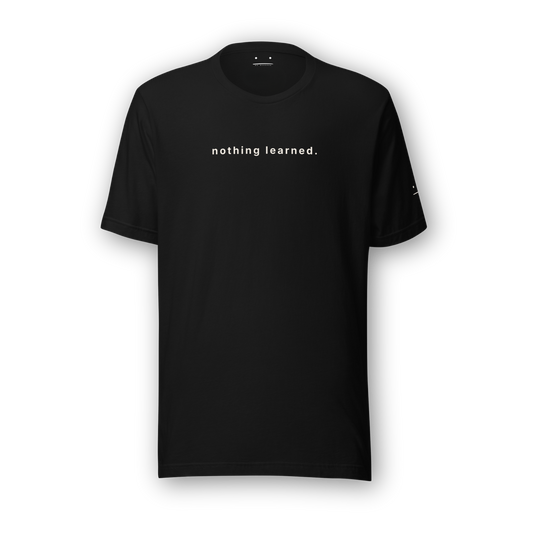 Deadpan Black