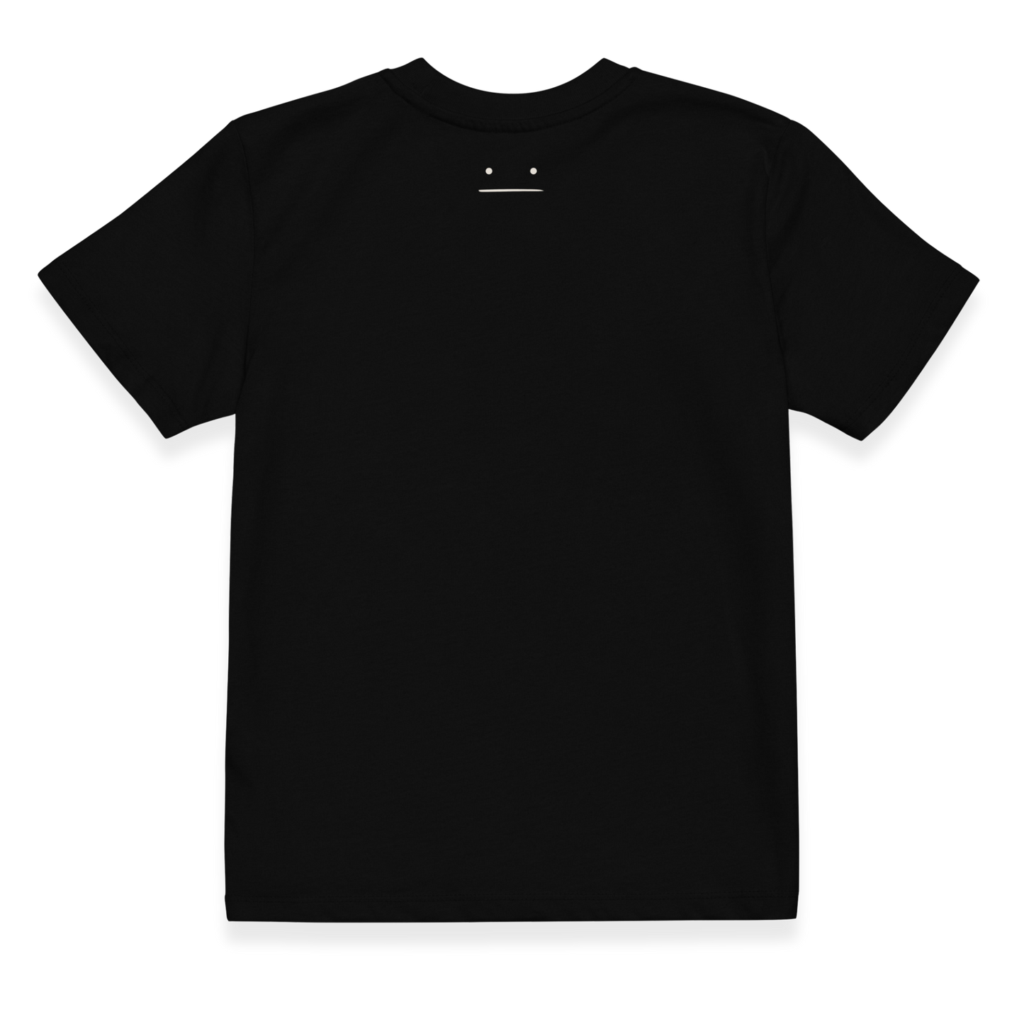 Deadpan Black