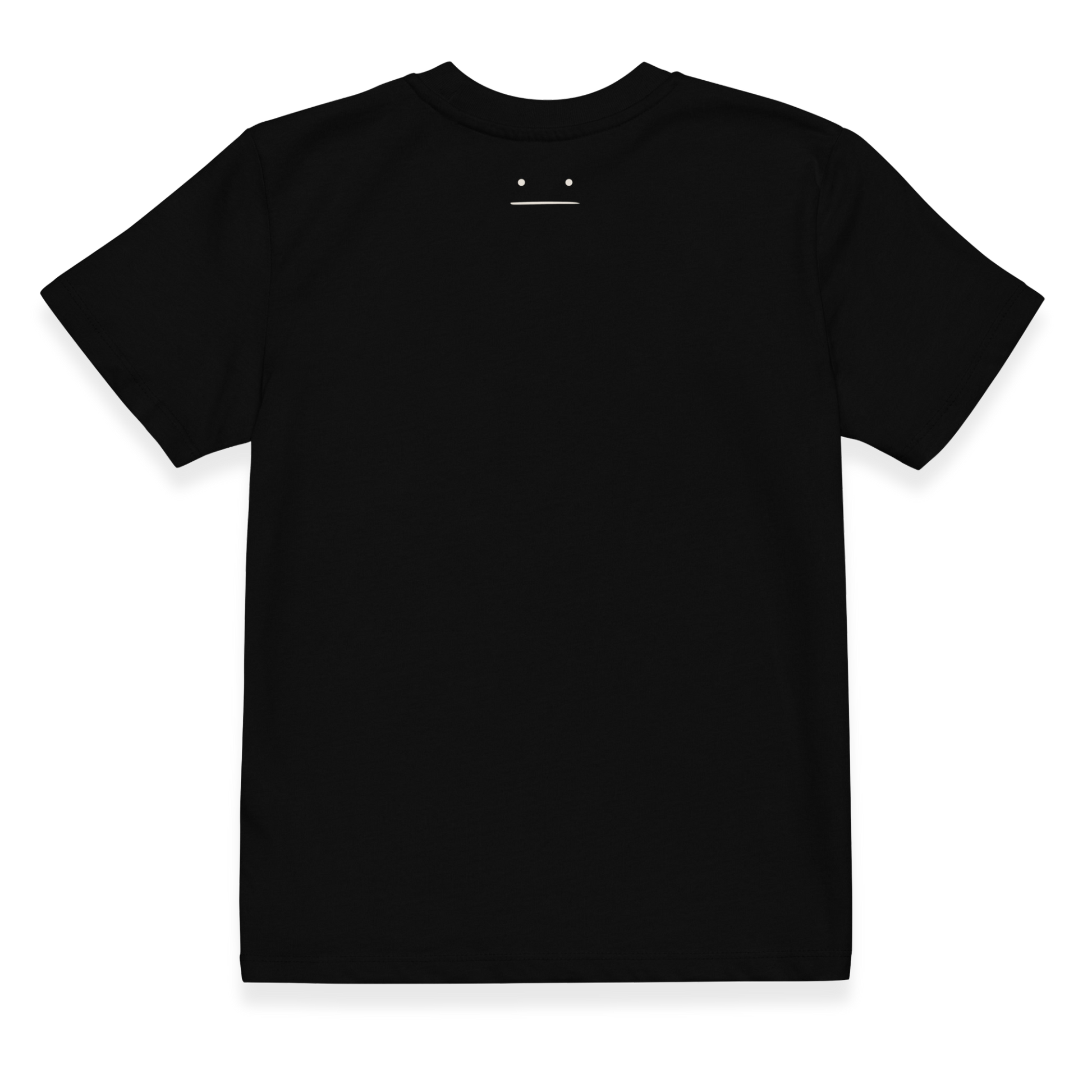Deadpan Black