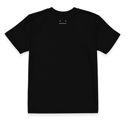 Deadpan Black