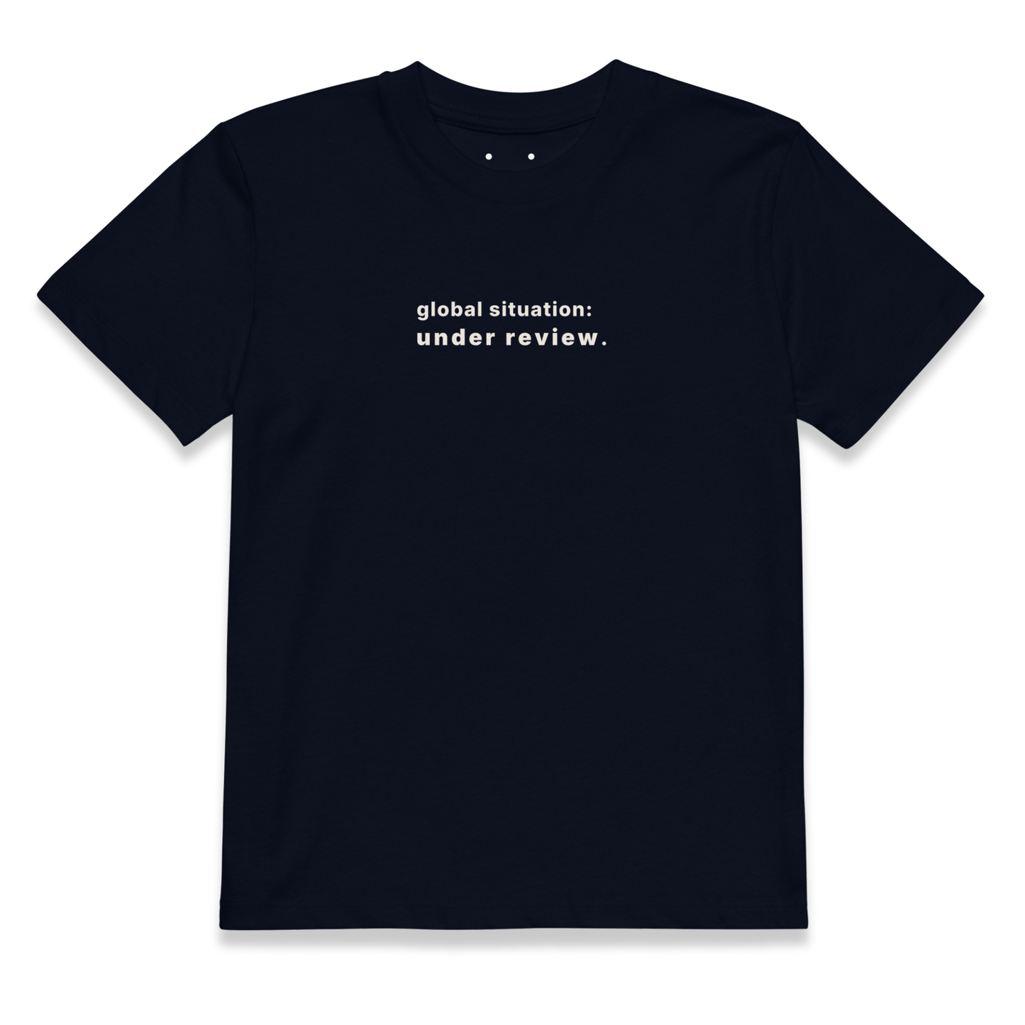 Deadpan Navy