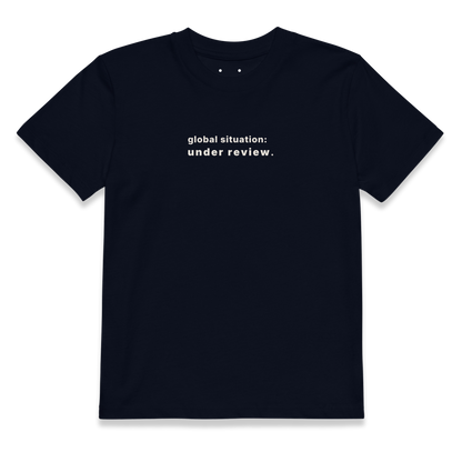 Deadpan Navy
