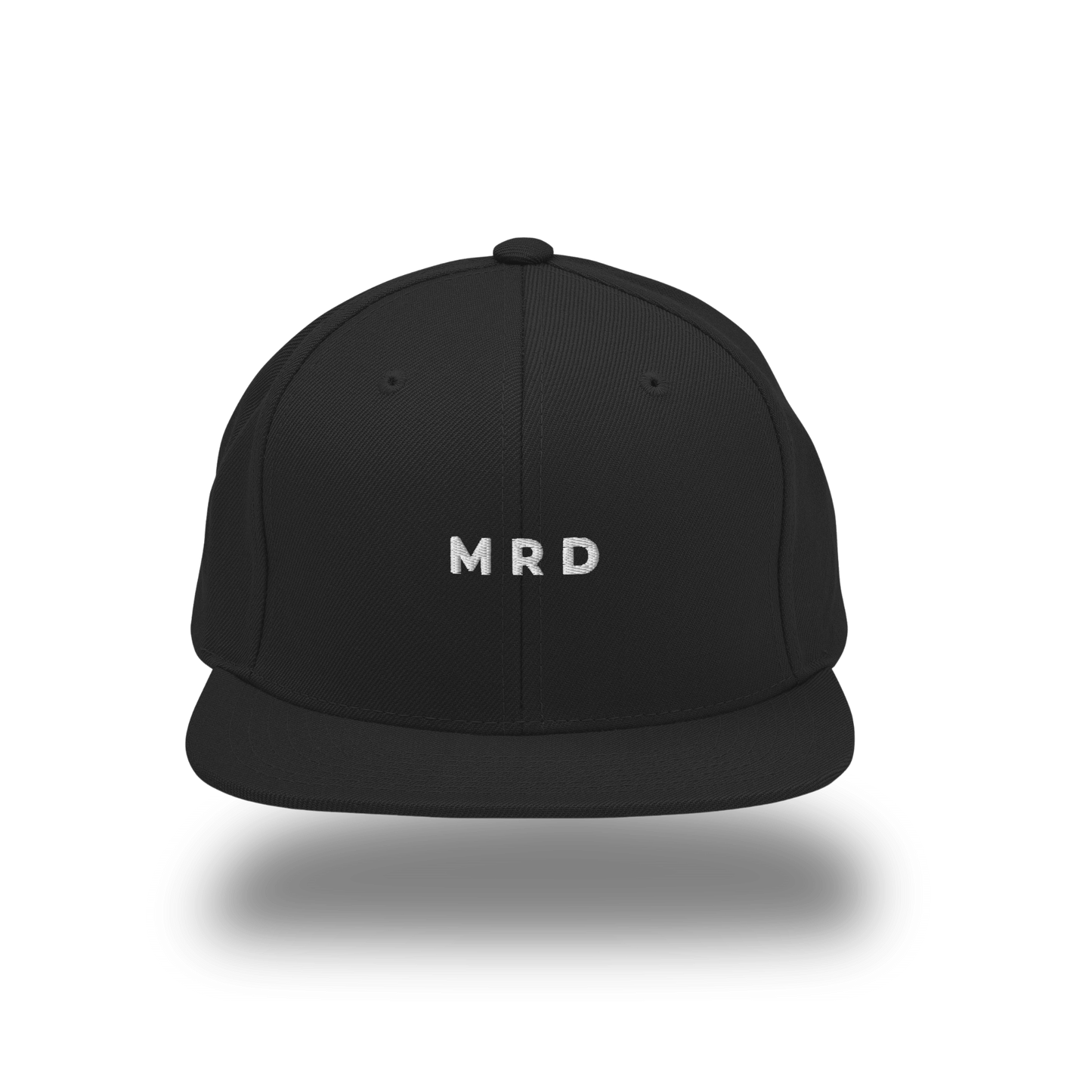 DEADPAN SNAPBACK