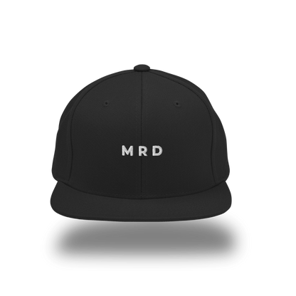 DEADPAN SNAPBACK