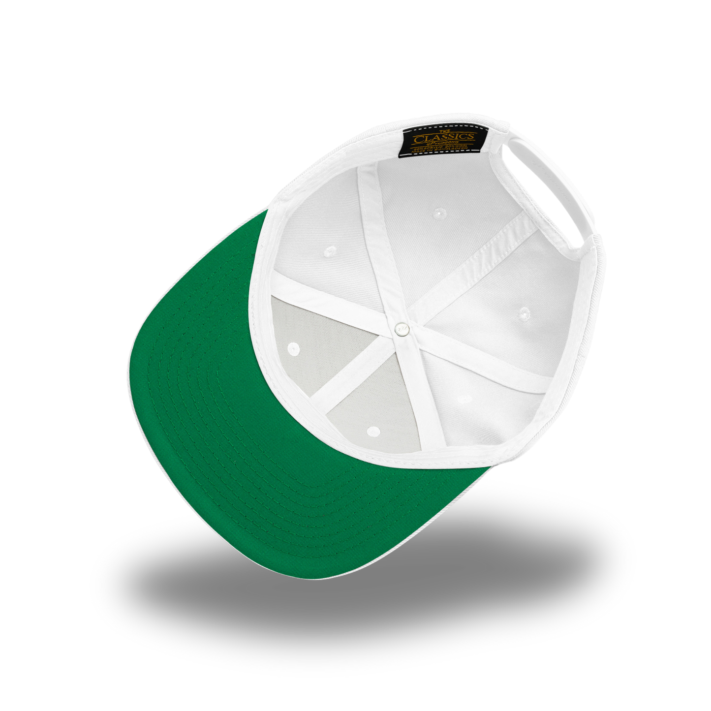 DEADPAN SNAPBACK