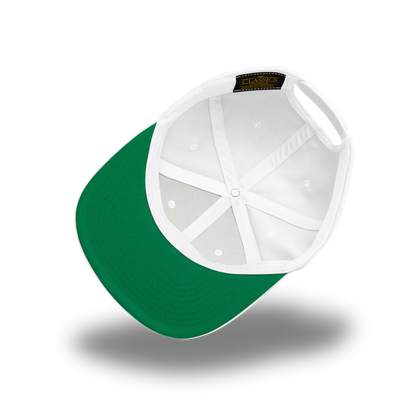 DEADPAN SNAPBACK