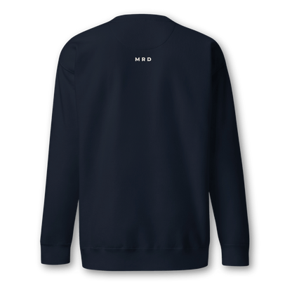 Deadpan Navy