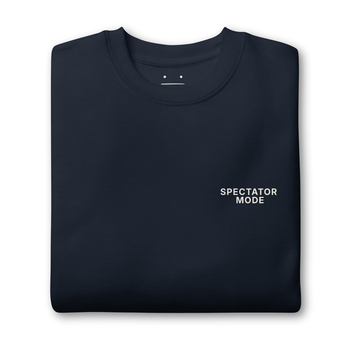 Deadpan Navy