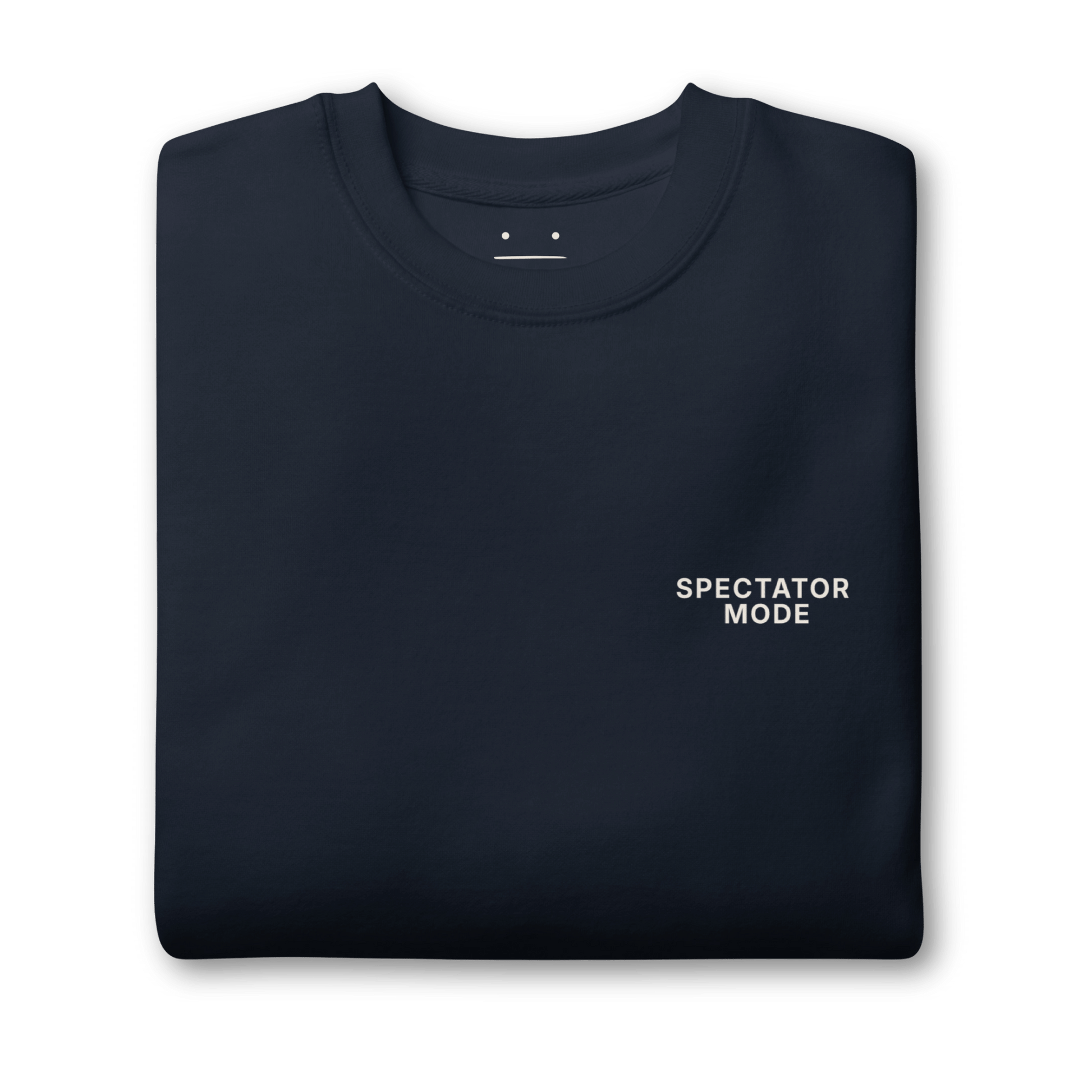 Deadpan Navy