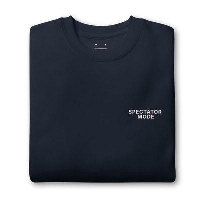 Deadpan Navy