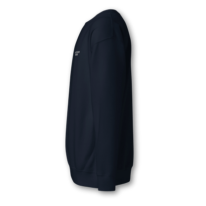 Deadpan Navy
