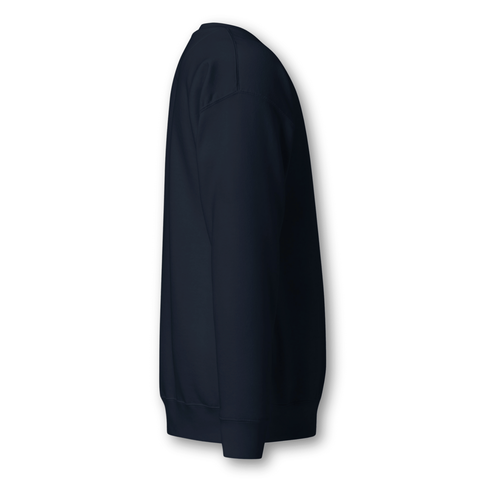 Deadpan Navy