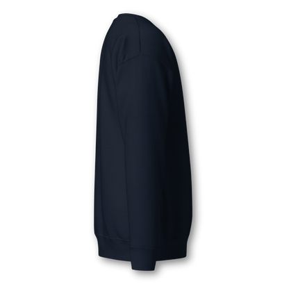 Deadpan Navy